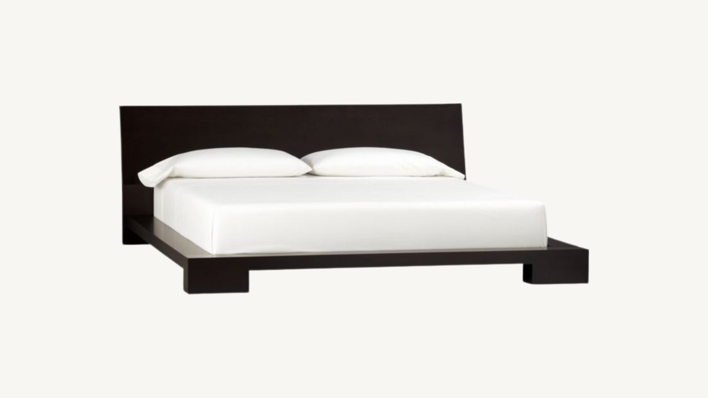 C&B Asher Bed Frame