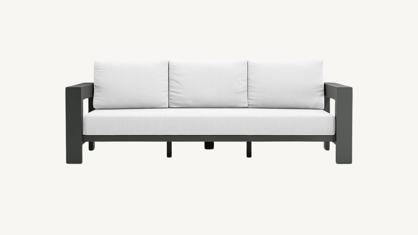 C&B Walker Outdoor Set