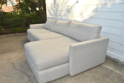 C&B Lounge Sectional