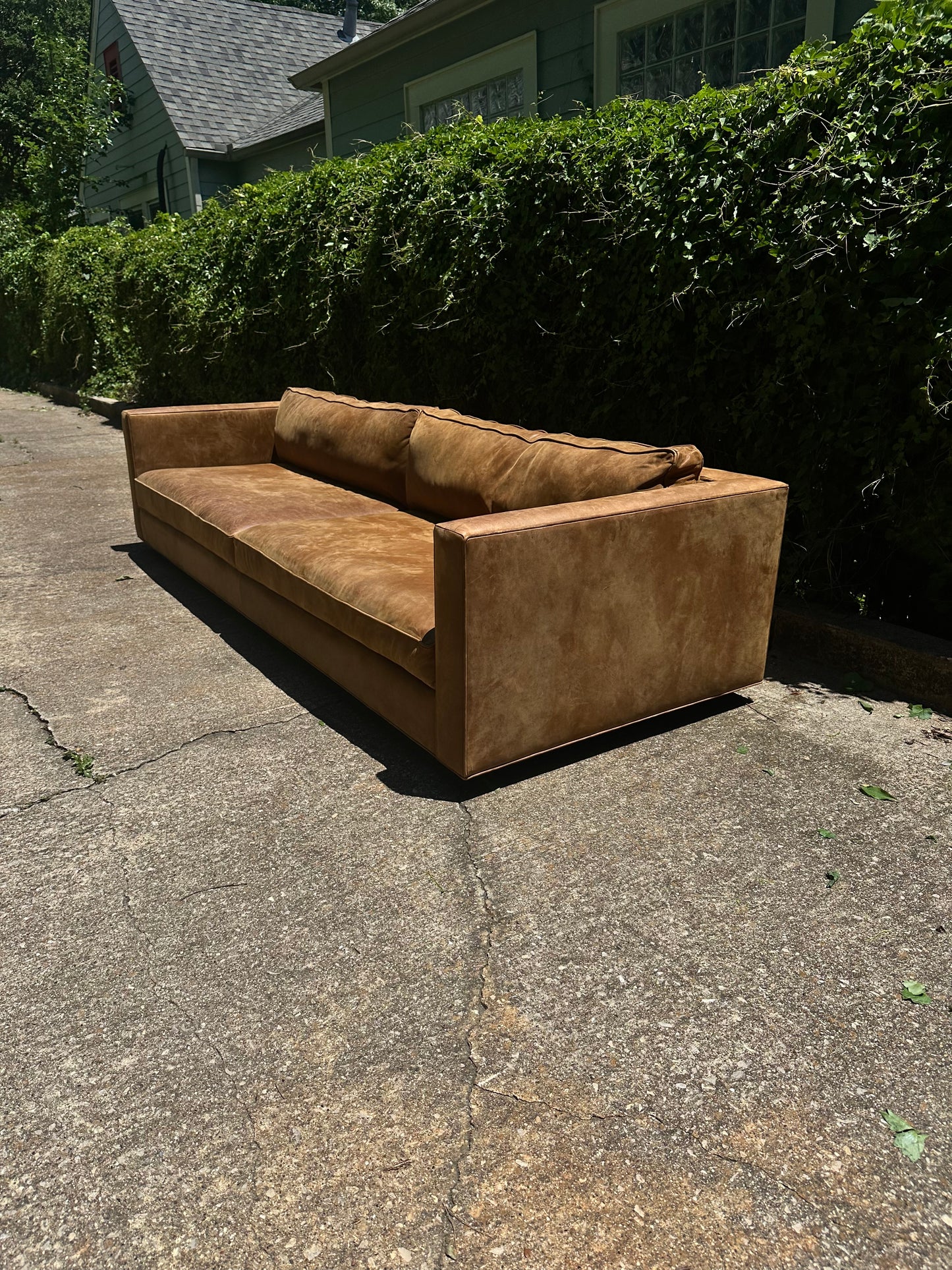 RH Maddox Sofa