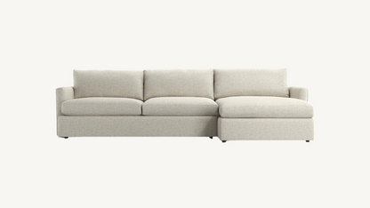 C&B Lounge Sectional