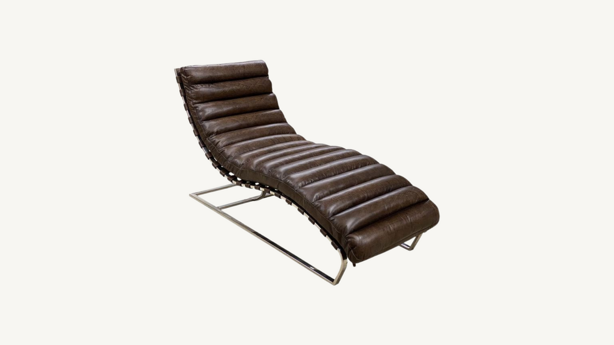 RH Oviedo Chaise – Alcove