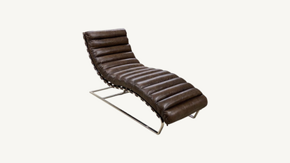 RH Oviedo Chaise