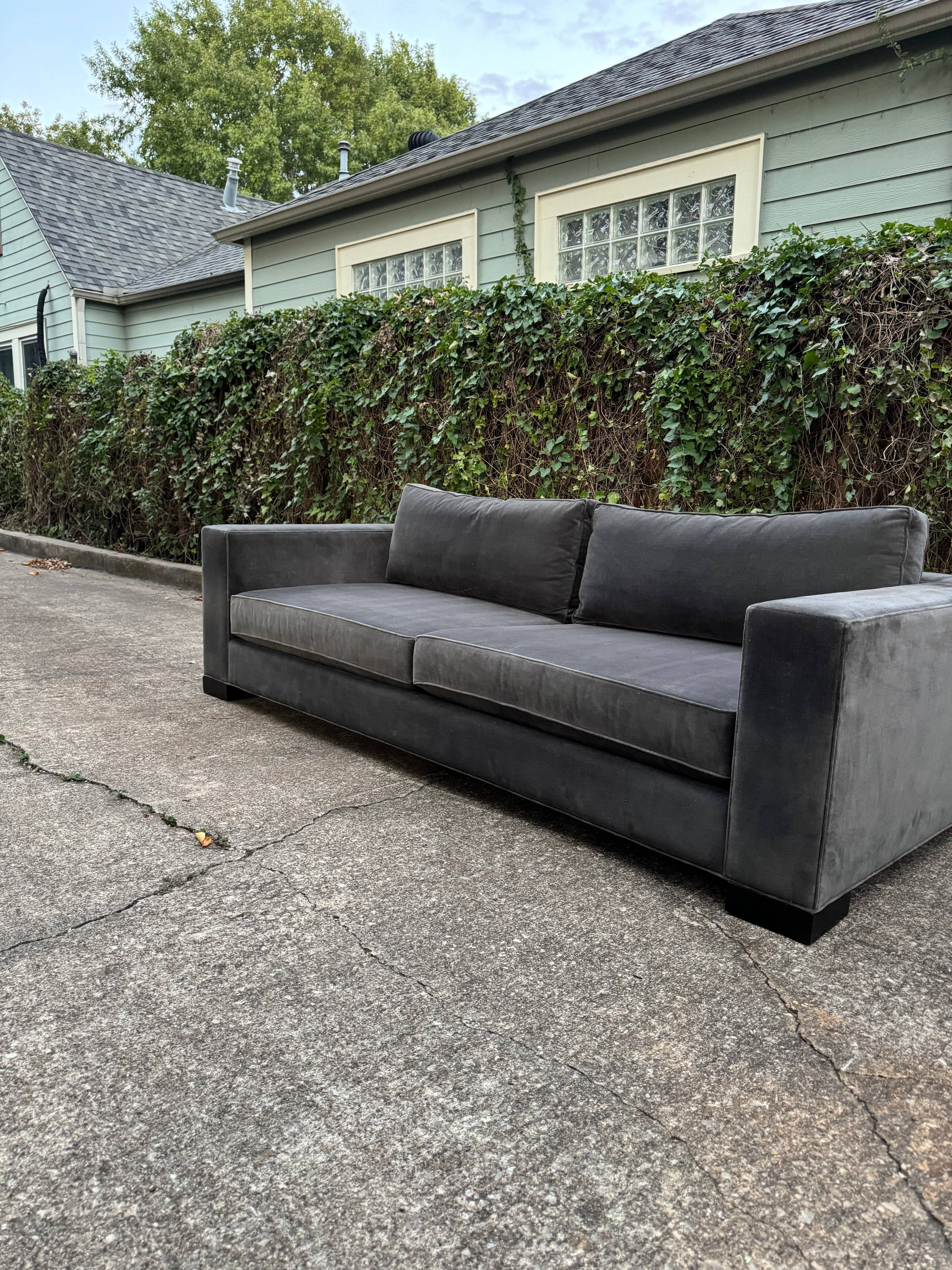 Maddox restoration hardware sales