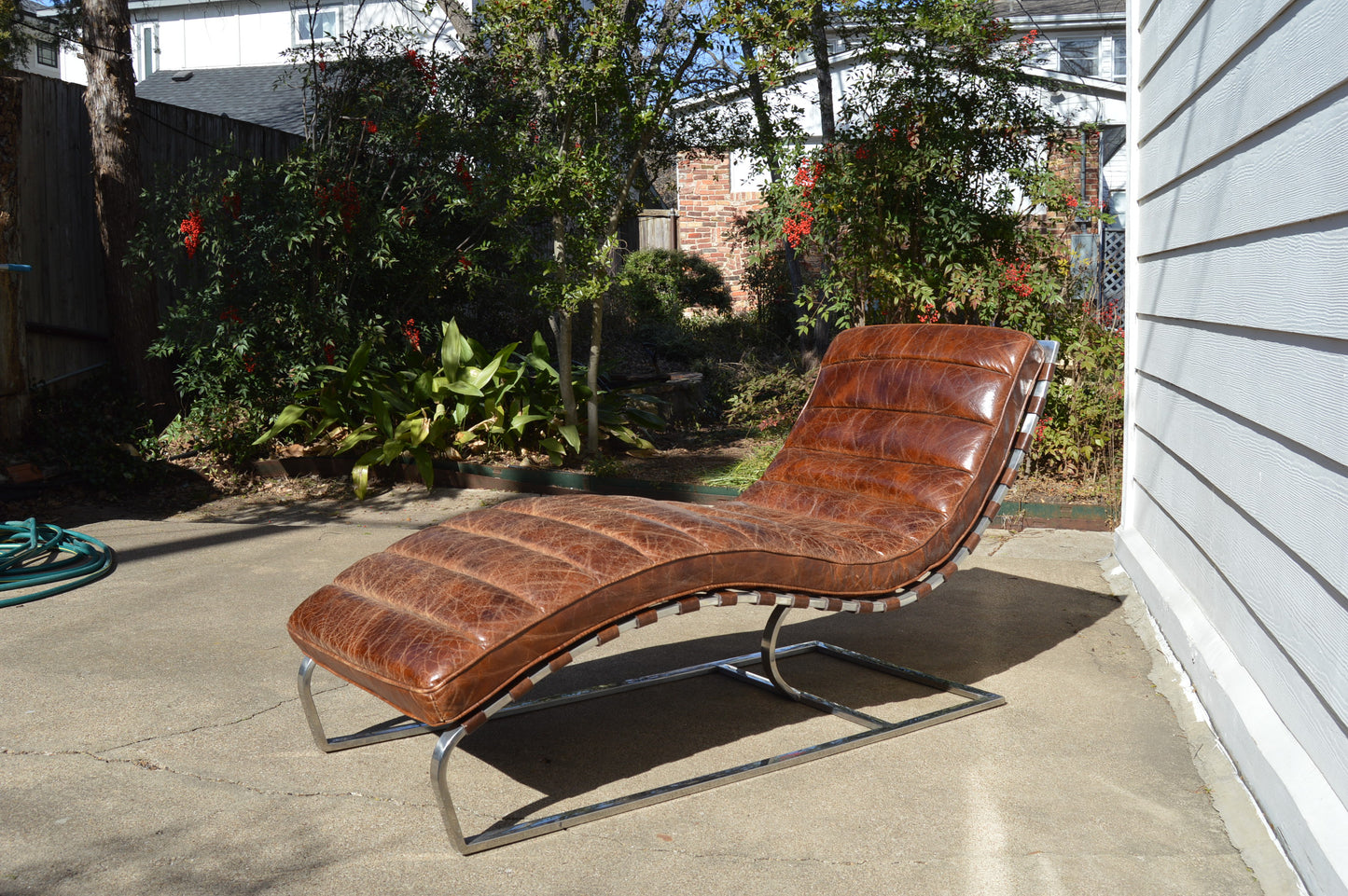 RH Oviedo Chaise