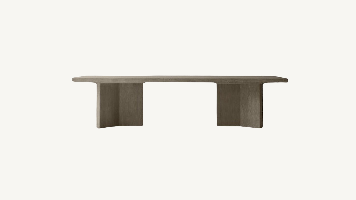 RH Ludlow 6' Dining Table