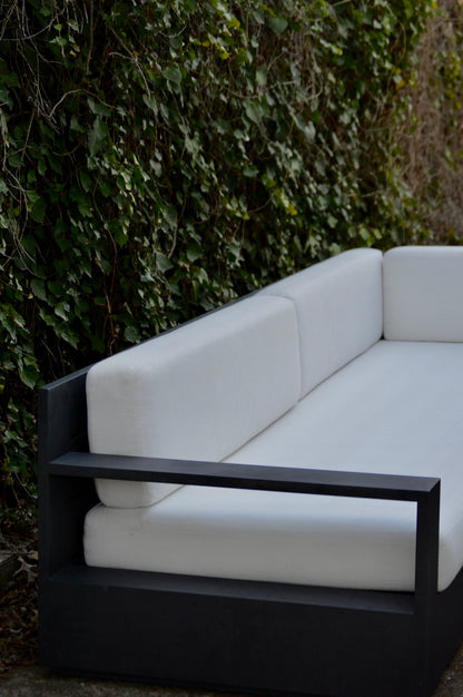 RH Marbella Metal Outdoor Sectional