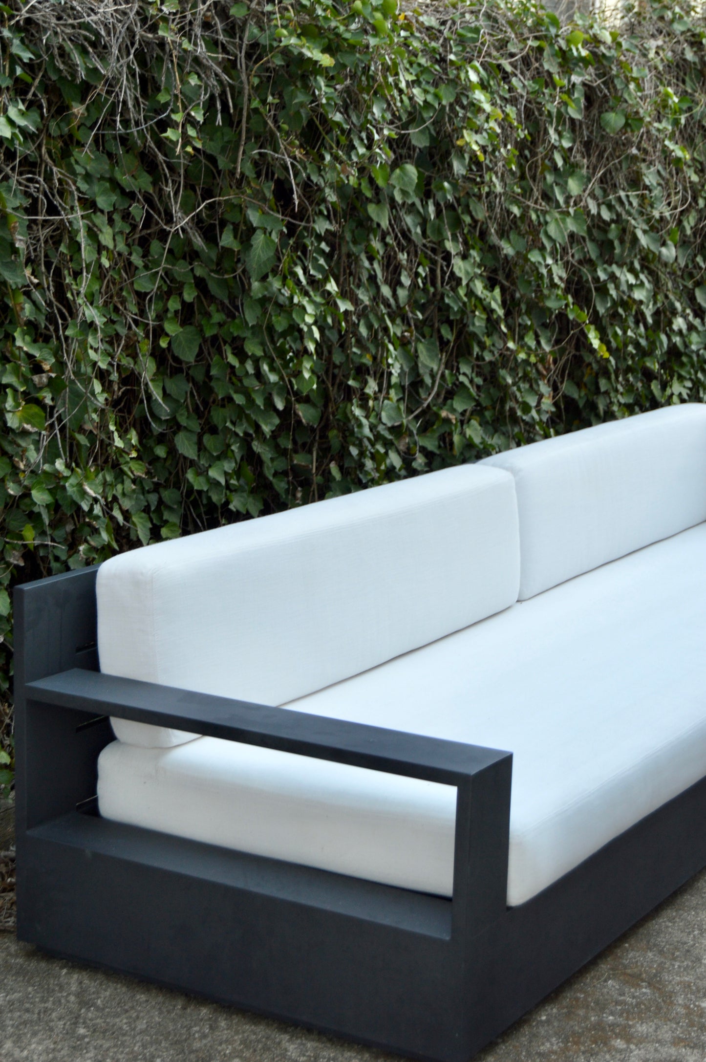 RH Marbella Metal Outdoor Sectional